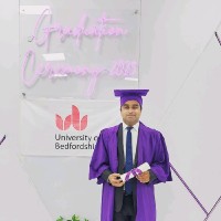 Minhal Ali