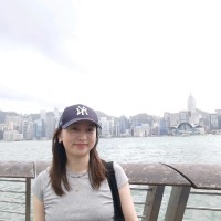 Melody Guo