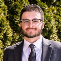 Drew Booth