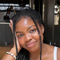 Kimley Sarpong