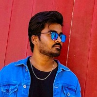 Manohar Raj