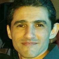 Daniel Yonatanov