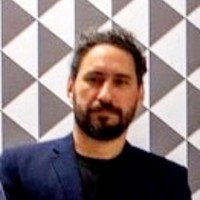 Luis Ibarra Consiglieri