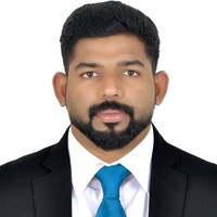 Shanimon Sharafudeen