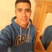 Gerardo Ismael Santacruz Acosta