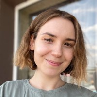 Kristina Kononenko