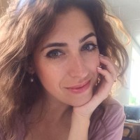 Елена Довгополая