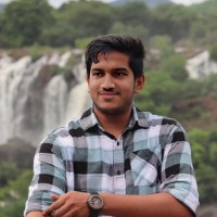 Gagan Reddy