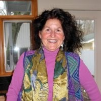 Maureen Rowley Barnett