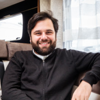 Antoine Vaucher 💚