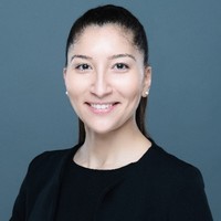 Saliha Djoudi