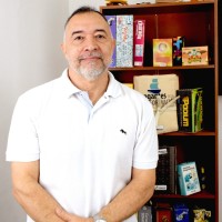 Carlos Echavarria Diez