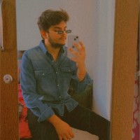 Jenish Bhuptani