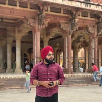 Charandeep Singh