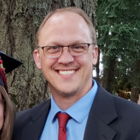 Steve Kmetic