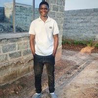 PETER MWAMBA