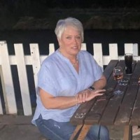 Lorraine Marsh
