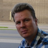 Sergey Kondratyuk