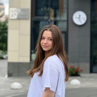 Mariia Kozub