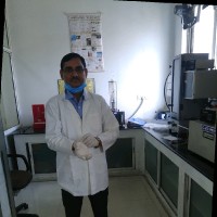 Deepak Kumar