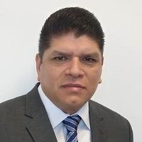 Jose Luis Del Toro