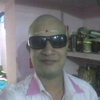 Nagarajan Elumalai