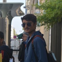 Kunal Kanti Bera