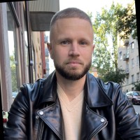 Peter Hilmersson