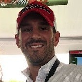 Curt Erickson