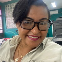 Tânia Almeida