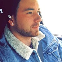 Taylor Ensbey