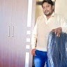 Satish Prajapati