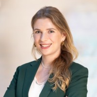 Stephanie Bruin