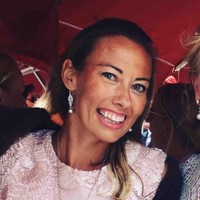 Christina Borgen Leonthin