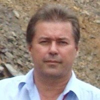 Marco Aurelio Pereira Garcia