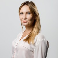 Anna Zagrodska