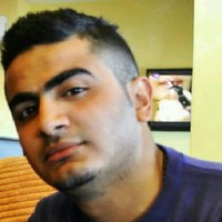 Mohammad Abu Sadeh