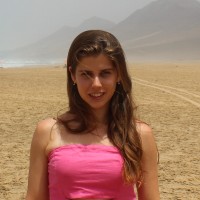 Laia Arbat Ramió