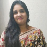 Preethi Unnikrishnan