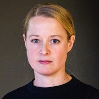 Victoria Enström Lindskog