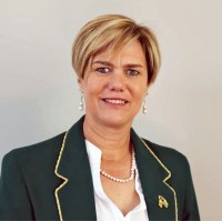 Dorette Badenhorst