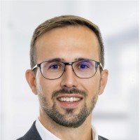 Sebastian Fußnegger