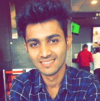Sahil Thale