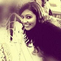 Srishti Chatterjee