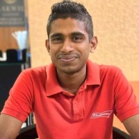 Nimesh Sanjeewa