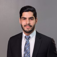 Robert Vazquez
