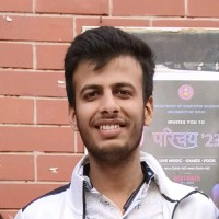 Ashish Rathee