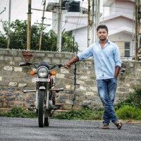 Harish Sivanandam