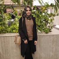 Amnah Athar