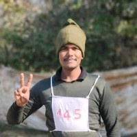 Bhupender Singh